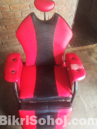 থ্রি ফোল্ডিং চেয়ার